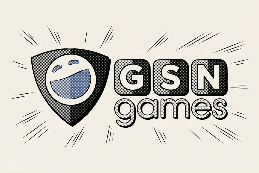 GSN Games