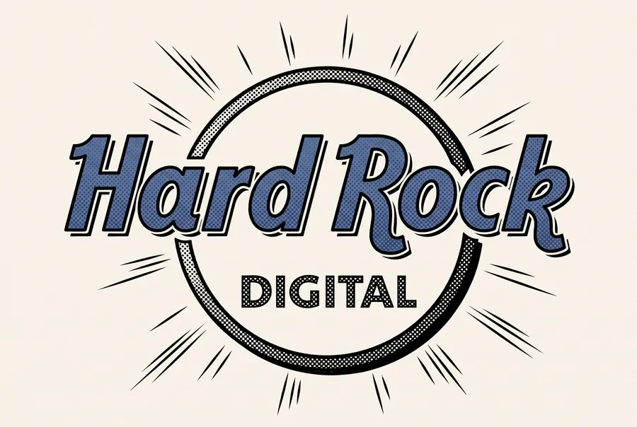 Hard Rock Digital