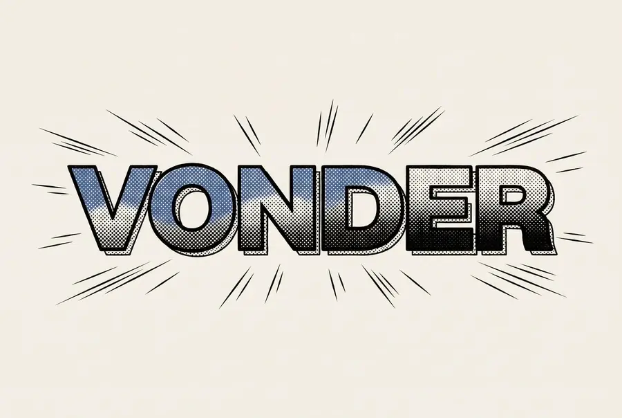 Vonder